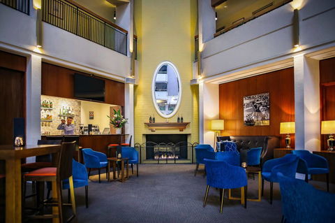 Sydney Harbour Hotel - Accommodation in Brisbane 33