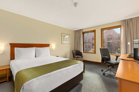 Sydney Harbour Hotel - Accommodation in Brisbane 37