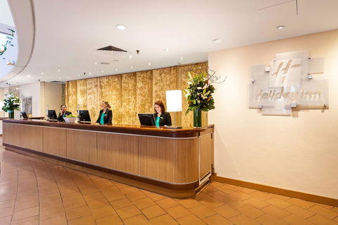 Sydney Harbour Hotel - Accommodation in Brisbane 38