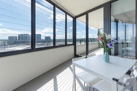 Two Bedders Apartment With Stunning Water View - Accommodation in Brisbane 13
