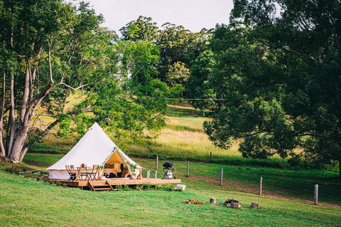The Lodge Bellingen - Accommodation in Brisbane 33