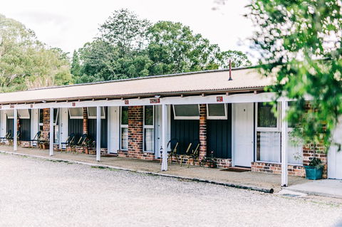 The Lodge Bellingen - Accommodation in Brisbane 7