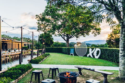The Lodge Bellingen - Accommodation in Brisbane 18