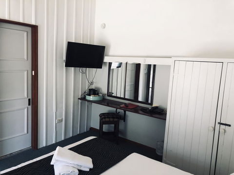 The Lodge Bellingen - Accommodation in Brisbane 17