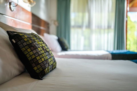 The Lodge Bellingen - Accommodation in Brisbane 10