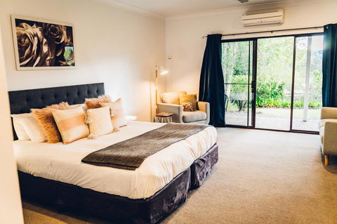 The Lodge Bellingen - Accommodation in Brisbane 26