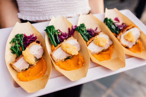 The Lodge Bellingen - Accommodation in Brisbane 40