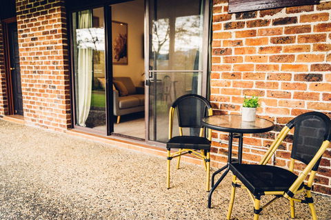 The Lodge Bellingen - Accommodation in Brisbane 9