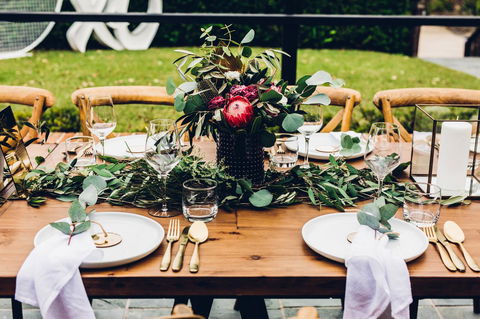 The Lodge Bellingen - Accommodation in Brisbane 25