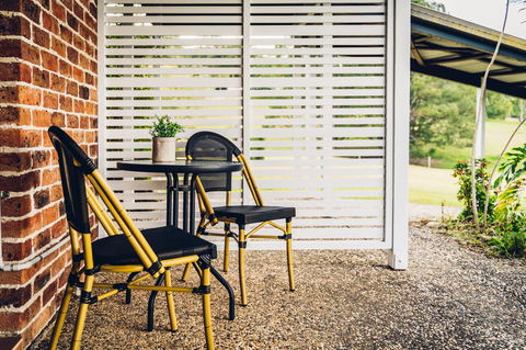 The Lodge Bellingen - Accommodation in Brisbane 27