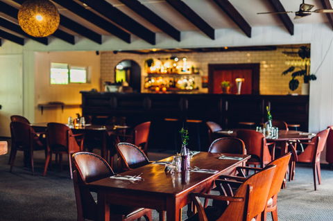 The Lodge Bellingen - Accommodation in Brisbane 2