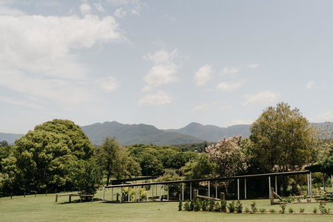 The Lodge Bellingen - Accommodation in Brisbane 3