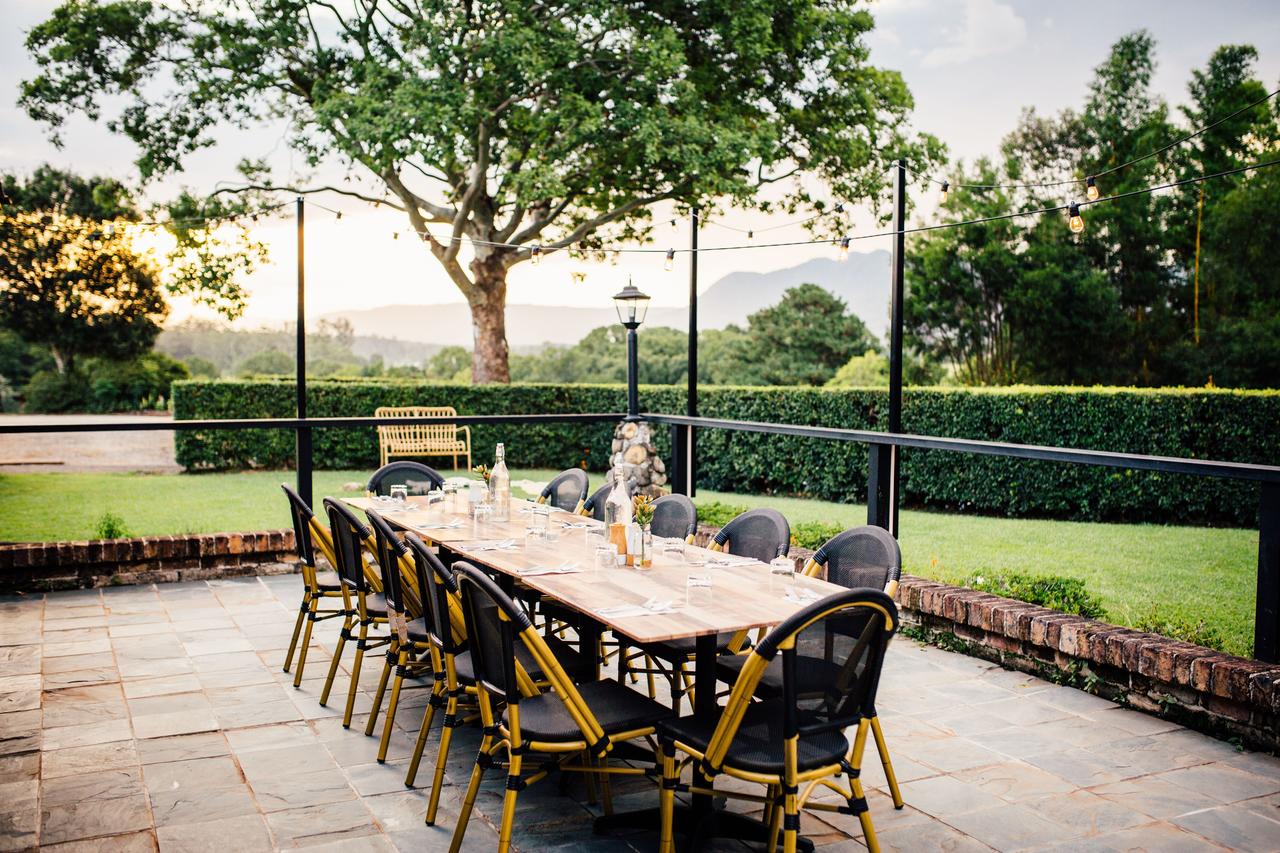  Accommodation in Brisbane