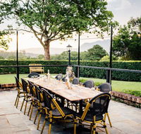 Bellingen Valley Lodge - Accommodation in Brisbane