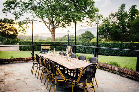 The Lodge Bellingen - Accommodation in Brisbane 0