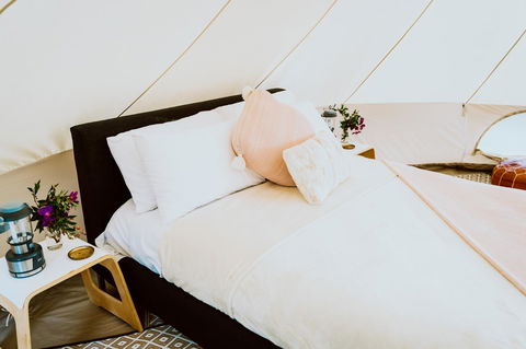 The Lodge Bellingen - Accommodation in Brisbane 32