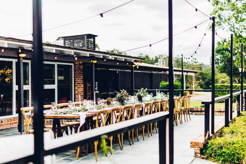 The Lodge Bellingen - Accommodation in Brisbane 1