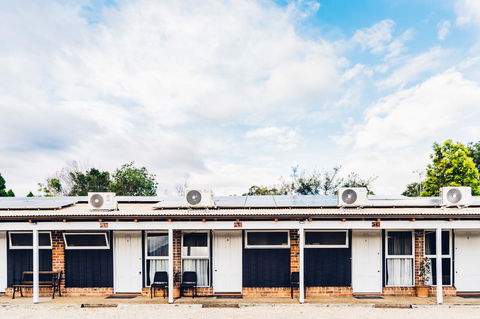 The Lodge Bellingen - Accommodation in Brisbane 4