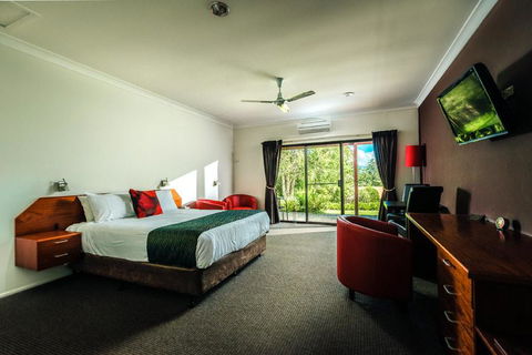 The Lodge Bellingen - Accommodation in Brisbane 15