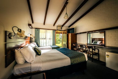 The Lodge Bellingen - Accommodation in Brisbane 11