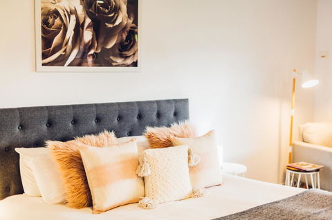 The Lodge Bellingen - Accommodation in Brisbane 29