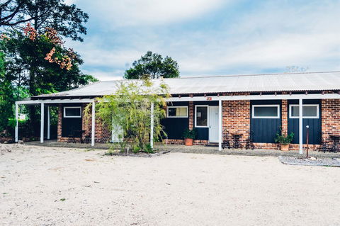 The Lodge Bellingen - Accommodation in Brisbane 6