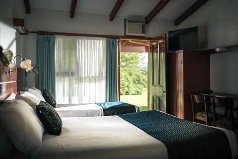 The Lodge Bellingen - Accommodation in Brisbane 16