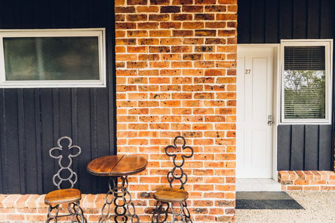 The Lodge Bellingen - Accommodation in Brisbane 8