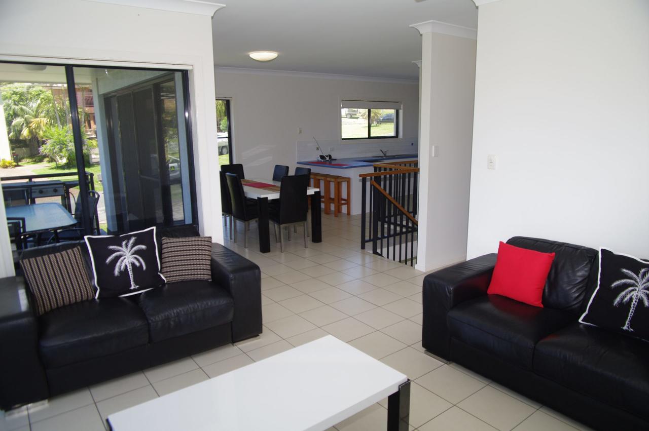  Accommodation in Brisbane