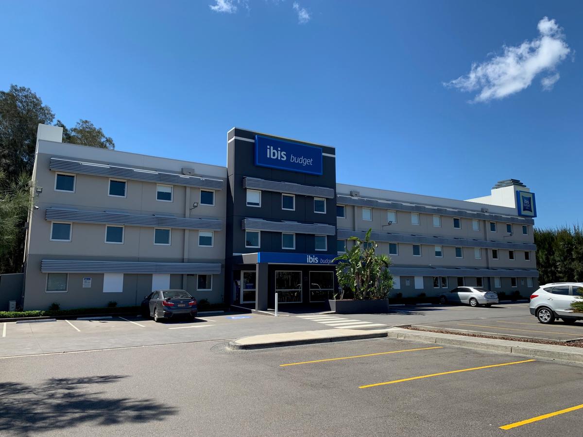  Accommodation in Brisbane