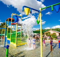 Discovery Parks - Dubbo - Accommodation in Brisbane