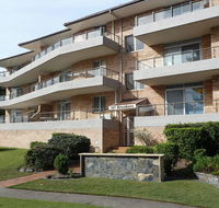 The Breakers 13 - Accommodation in Brisbane