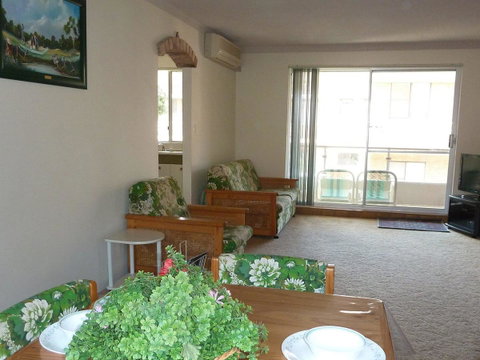 The Breakers 13 - Accommodation in Brisbane 5