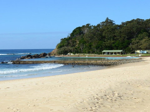 The Breakers 13 - Accommodation in Brisbane 4