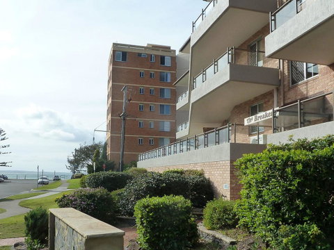 The Breakers 13 - Accommodation in Brisbane 3