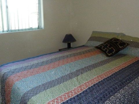 The Breakers 13 - Accommodation in Brisbane 2