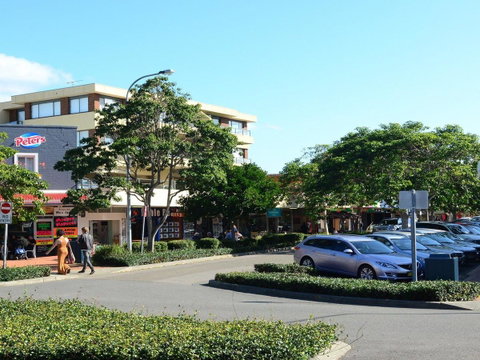 The Breakers 13 - Accommodation in Brisbane 7