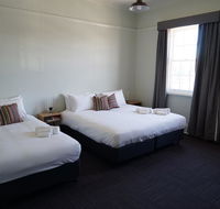 Rosehill Hotel - Accommodation in Brisbane