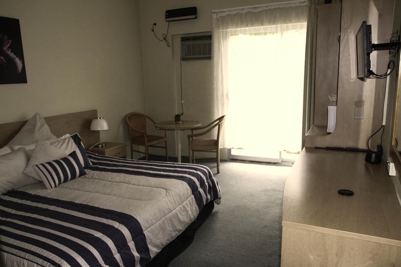  Accommodation in Brisbane