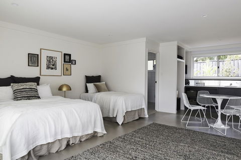 The Bower Byron Bay - Accommodation in Brisbane 21