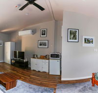 Pound Creek Gallery - Accommodation in Brisbane