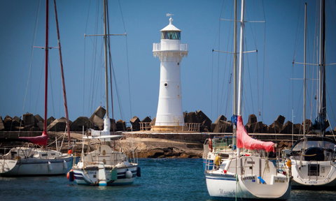 Quest Wollongong - Accommodation in Brisbane 19