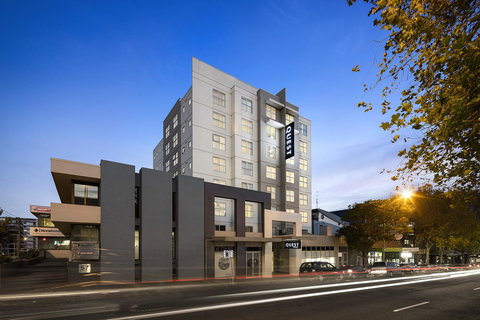 Quest Wollongong - Accommodation in Brisbane 0