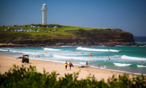 Quest Wollongong - Accommodation in Brisbane 5