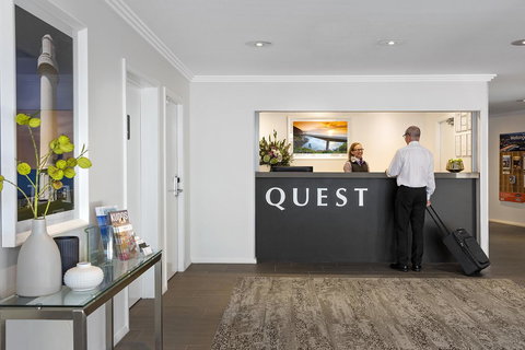 Quest Wollongong - Accommodation in Brisbane 10