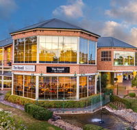 Best Western Plus Albury Hovell Tree Inn - Accommodation in Brisbane