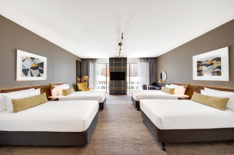 Vibe Hotel Sydney - Accommodation in Brisbane 20