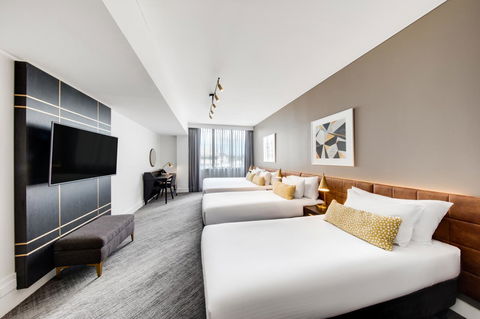 Vibe Hotel Sydney - Accommodation in Brisbane 18