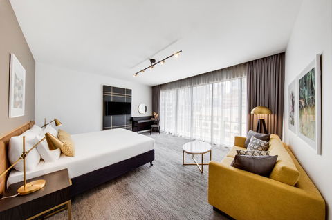 Vibe Hotel Sydney - Accommodation in Brisbane 32