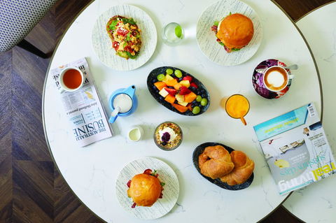Vibe Hotel Sydney - Accommodation in Brisbane 12